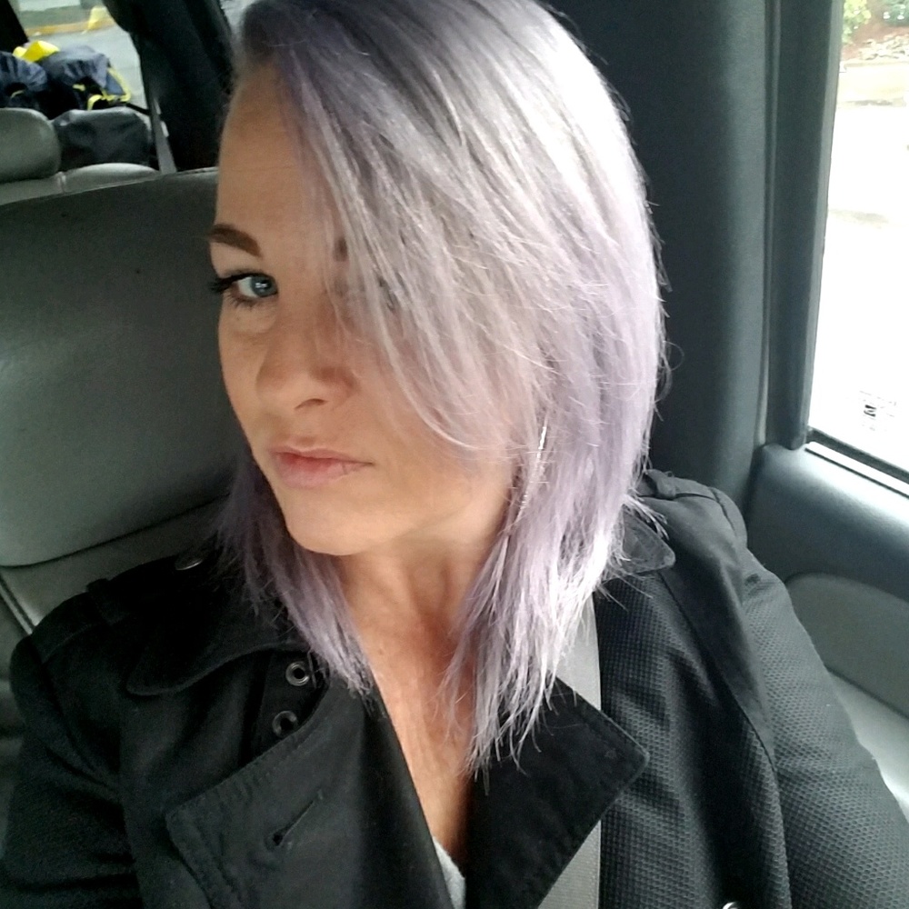 Meet your Posher, Heather